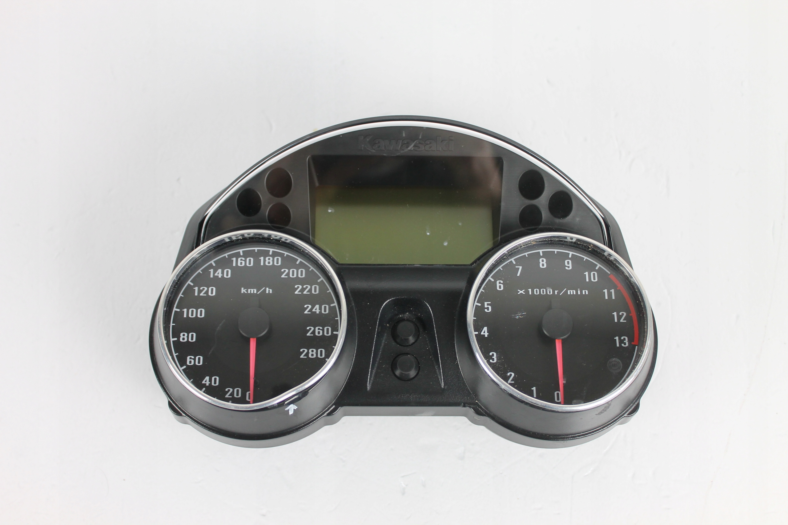 KAWASAKI GTR 1400 СЧЕТЧИК ТАЙМЕР