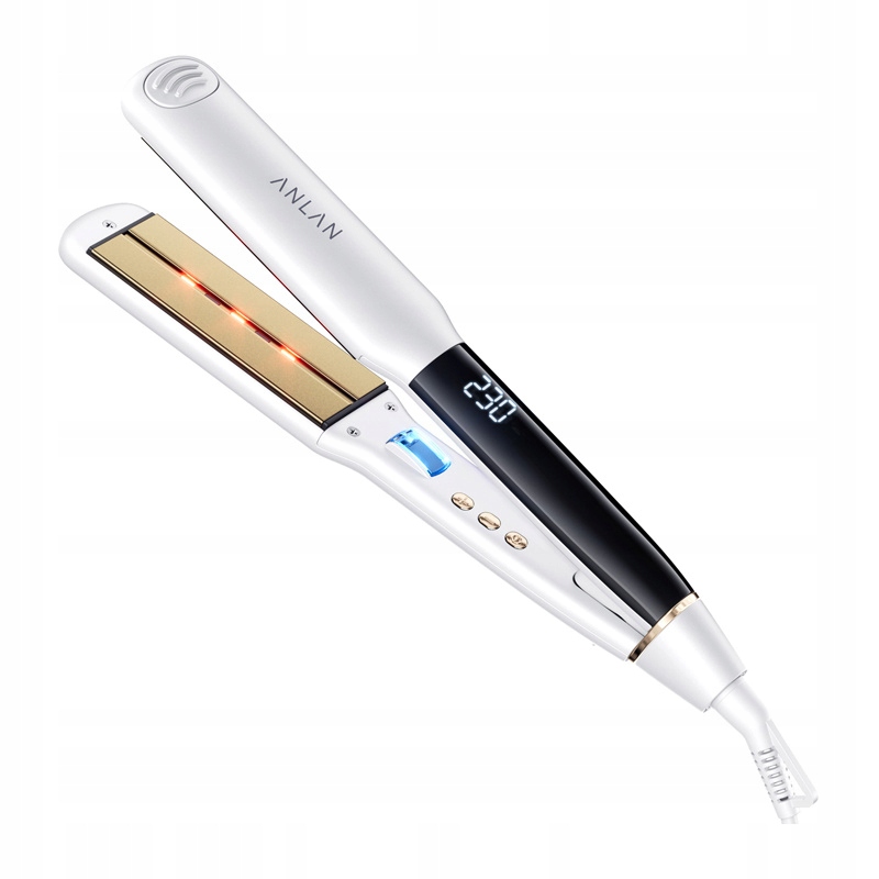 Prostownica z Jonizacją i Podczerwienią Anlan 05-AJB51-02E Regulacja Led