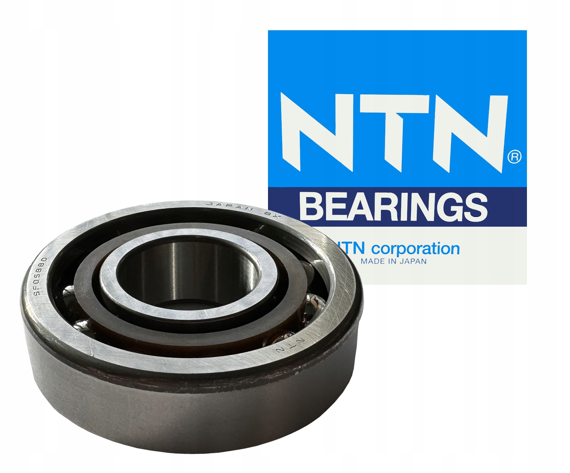 Ložisko Ab 44189 S01 Snr 25x62x17 SF05880 Ntn Kuželové Jednořadé