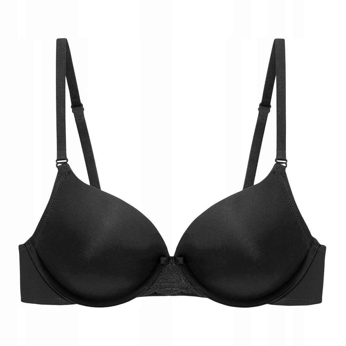 Triumph Podprsenka Lovely Micro Whpm černá 80D