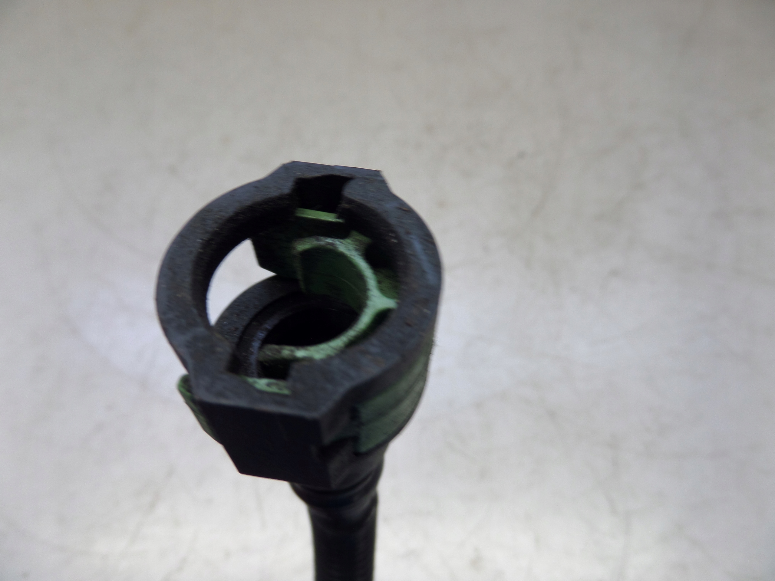 prijenos ODMA motora FORD FOCUS MK1 1.6 16V 98-05