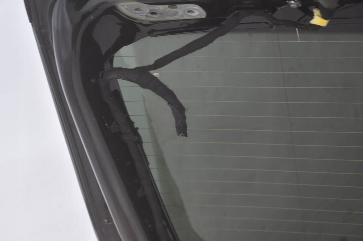 boot doors * rear part AUDI A6 C7 S-LINE KOMBI LY9B