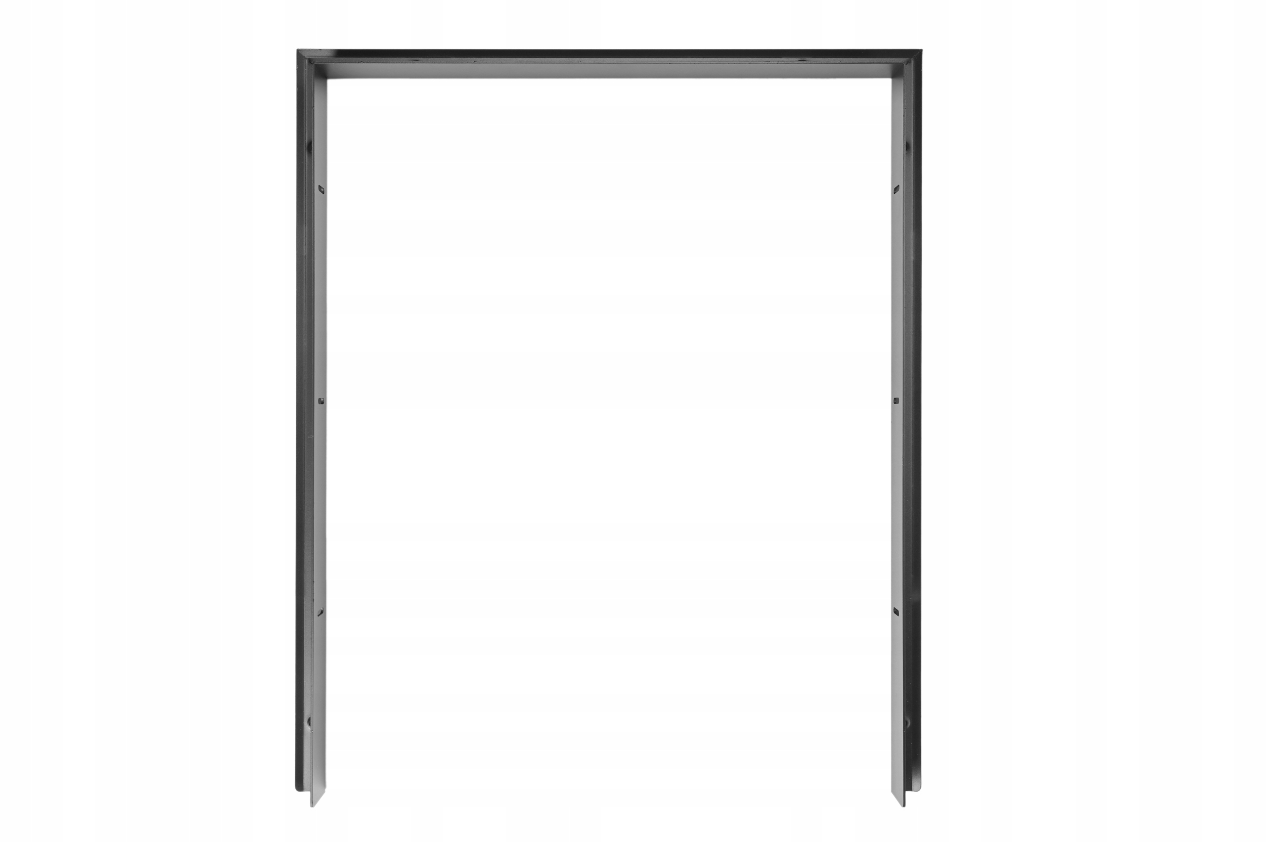 RAMKA BEZ WENTYLACJI DO LODÓWKI V65C Pojemność 0 l