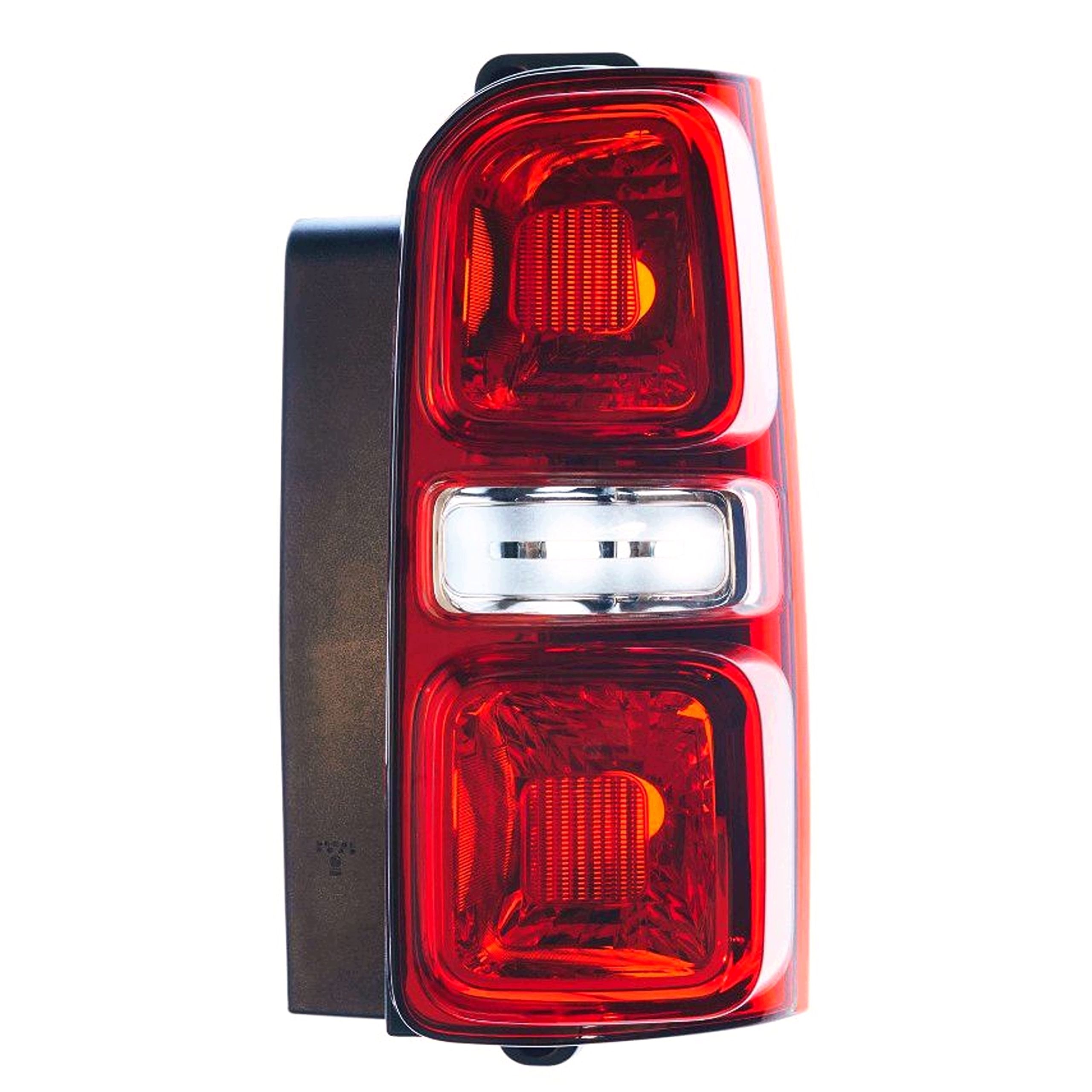 Pravá zadní lampa Toyota ProAce II Opel Vivaro 2016–