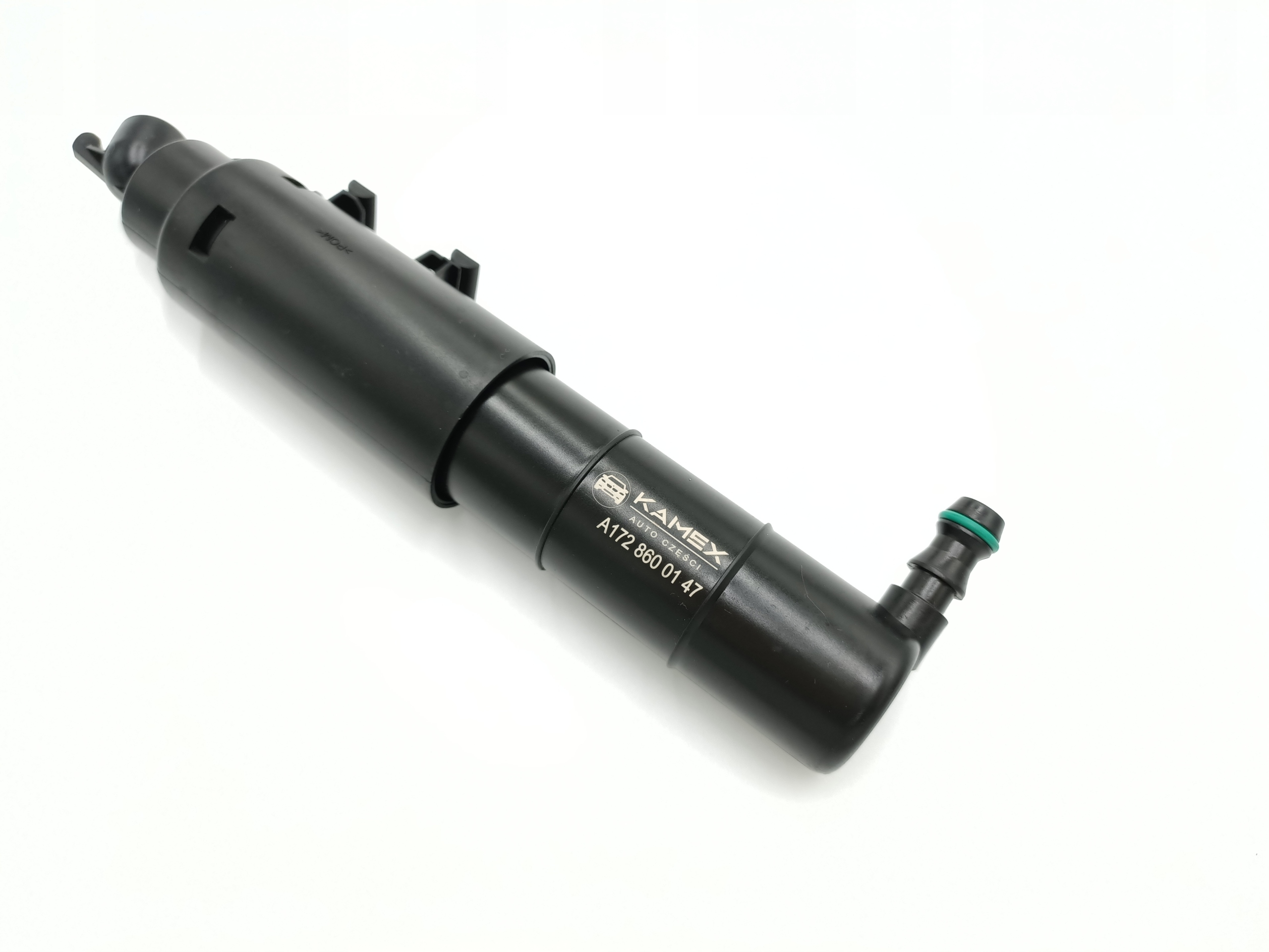 A1728600147 - Новый Mercedes BENZ SLK R172 омыватель лампы