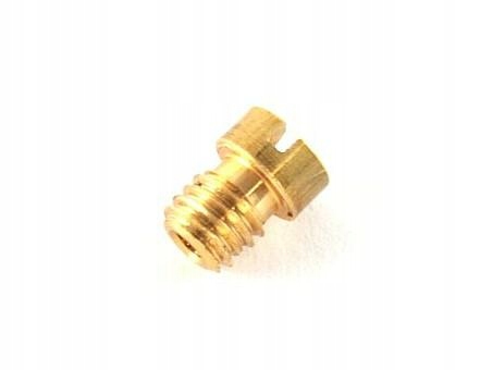 

Dysza gaźnika 40 paliwa Simson M5 5mm 4T 2T