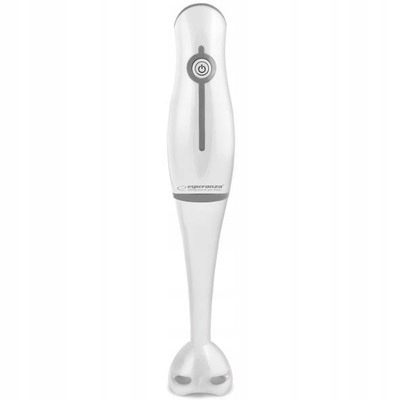 

Blender ręczny Esperanza Frappe 250W