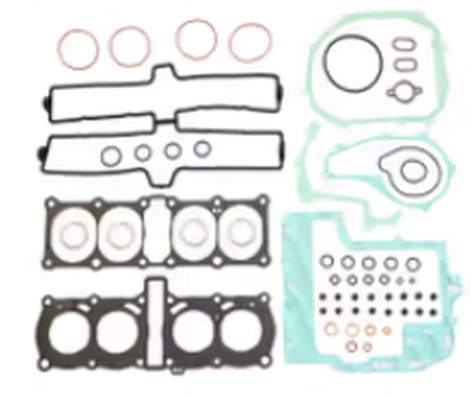Athena Sada Tesnení Yamaha Fzr 600 '89-'93 ()