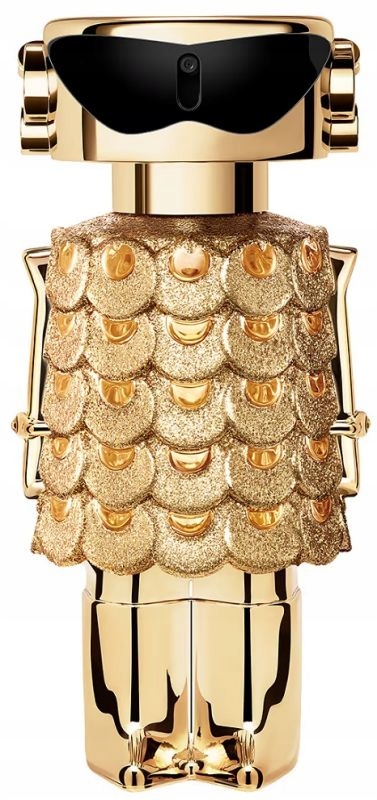 Paco Rabanne Fame Intense Edp 80ml Spray