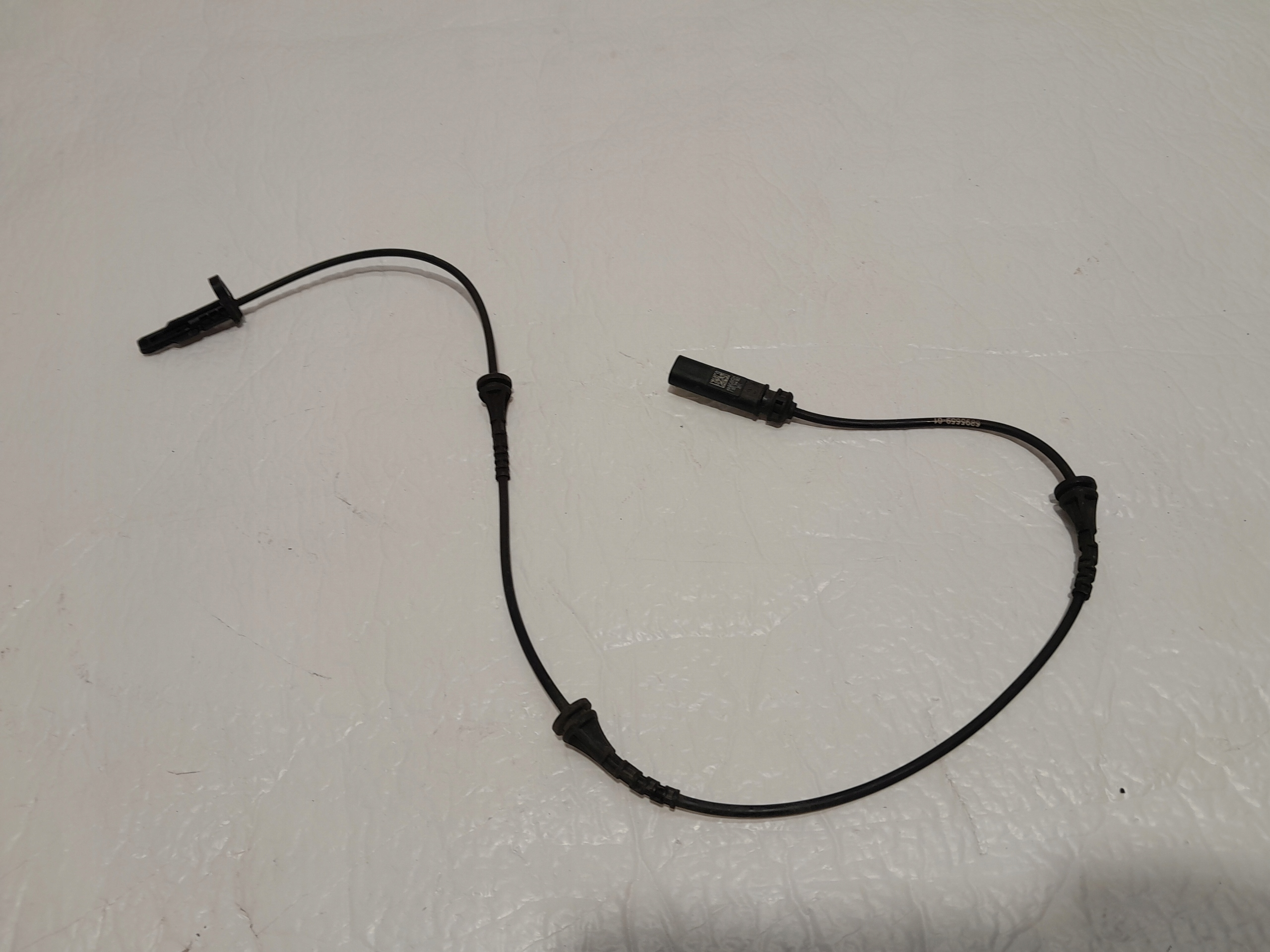 BMW X3 G01 LCI Sensor ABS 6895659