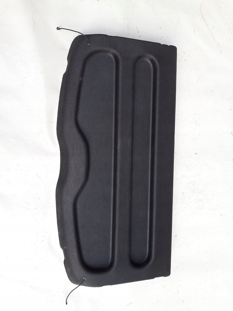 CITROEN C4 CACTUS задний багажник