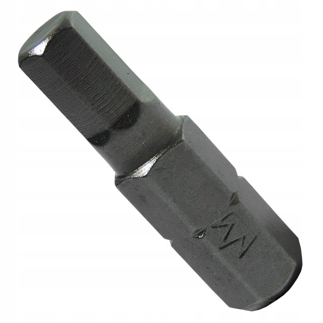 BIT GROT IMBUS KOŃCÓWKA H5 1/4'' 5x25mm SOLIDNA 1 SZTUKA RICHMANN C6561 Marka Corona/Richmann