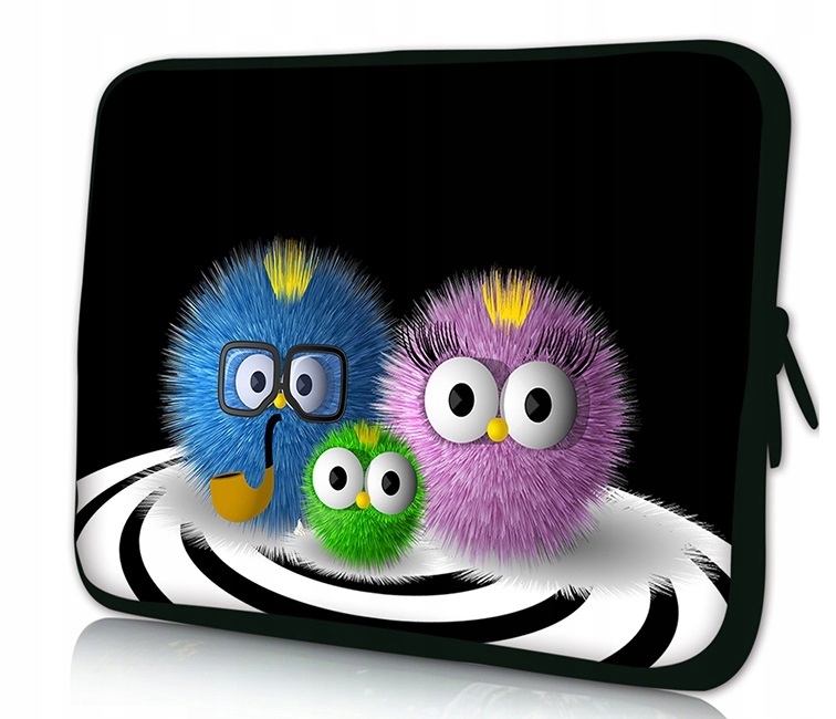 

Etui Pokrowiec kieszeń tablet ultrabook ipad 15
