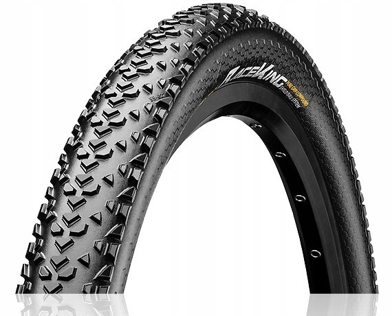 Pneumatika Continental Race King II PureGrip 26x2.00