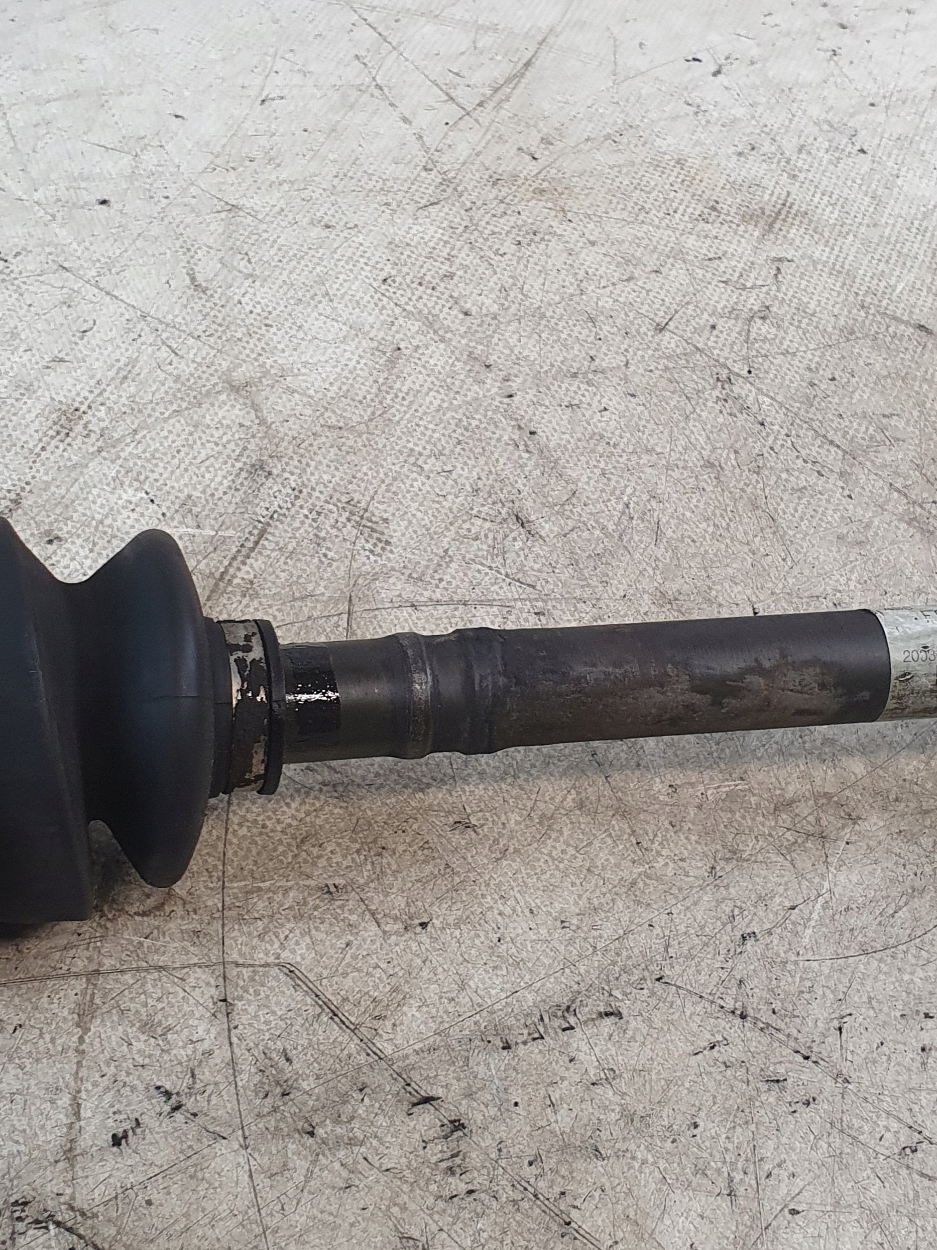 semi-axis right long HYUNDAI MATRIX 1.5CRDI 03r.