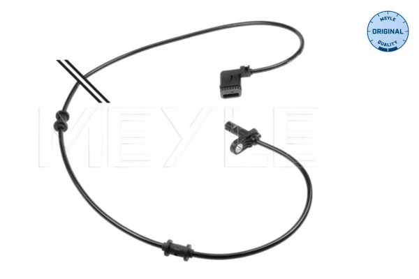 Senzor Abs Db W211 Le/pr