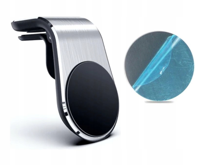 

Magnetyczny Uchwyt Do Kratki Wentylacyjnej Telefon