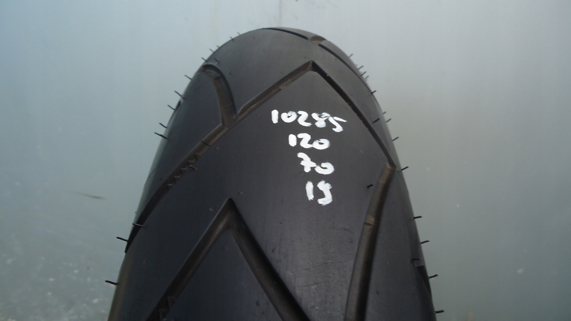 OPONA MITAS TERRA FORCE R 120/70/19