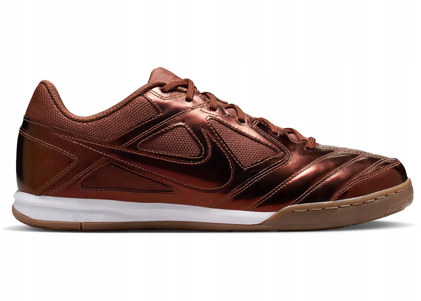 Nike Gato LV8 hnědé pánské IB3566-200 42