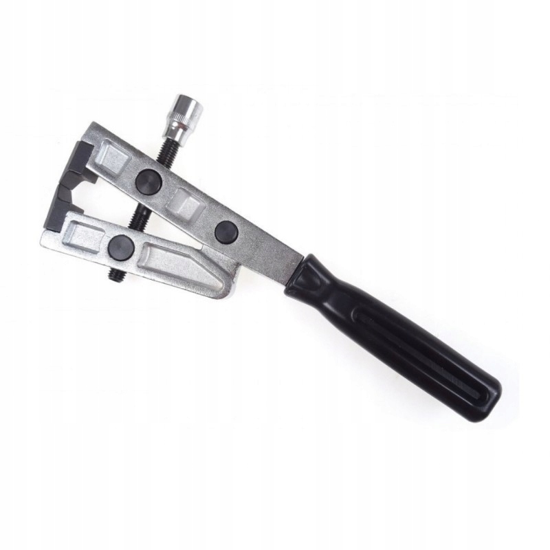 Szczypce do opasek stalowych na przegubach