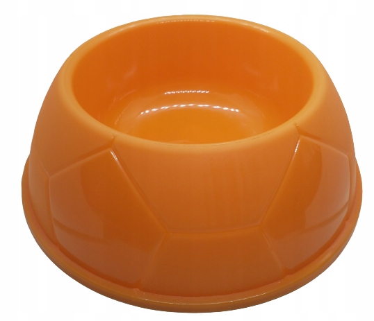 

miska dla psa / szczeniaka poj. 0,4l średnica 18cm