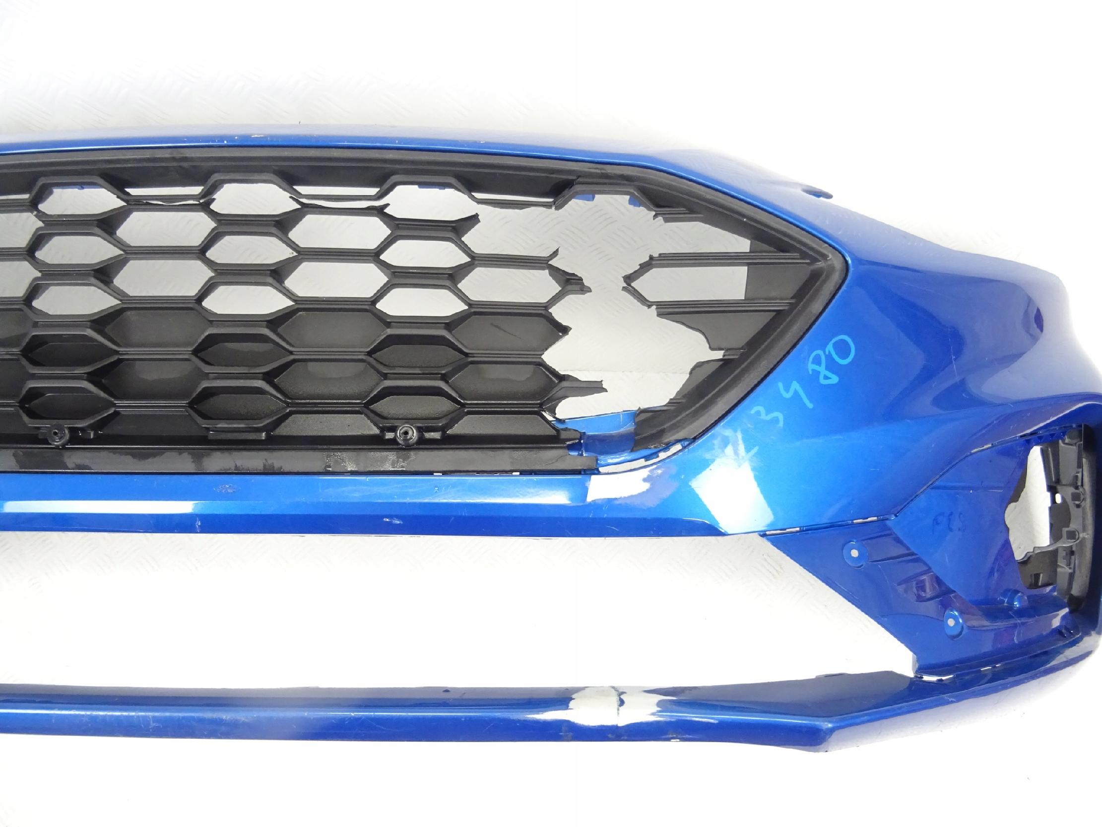 Ford Focus MK4 ST 18- nárazník predok predný