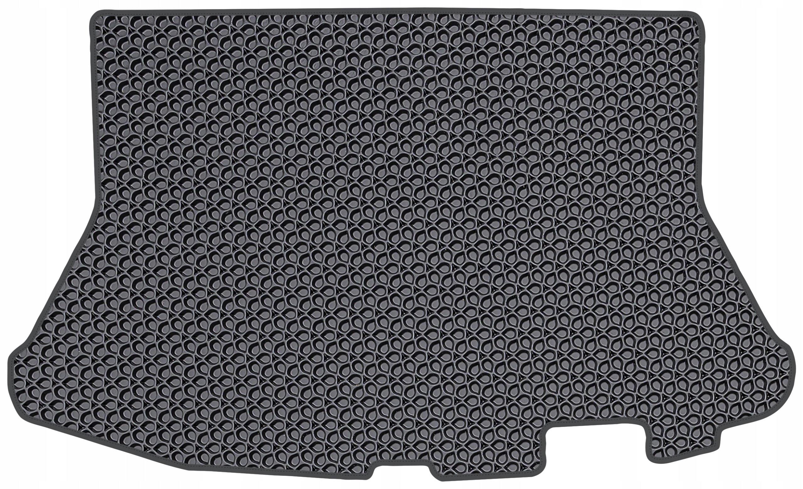 Nissan Micra II K11 Hb 1993-2002 Koberec zavazadlového prostoru Eva Eternity