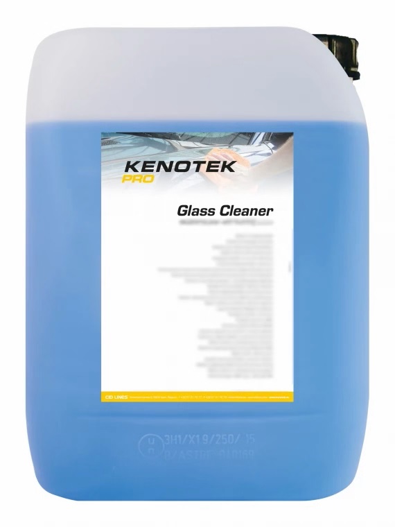Płyn Do Mycia Szyb Kenotek Glass Cleaner 20L