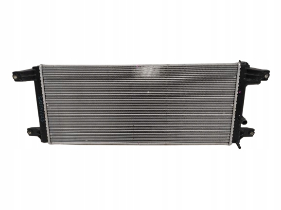 ISUZU D-MAX 2 II 11- INTERCOOLER 8984865960
