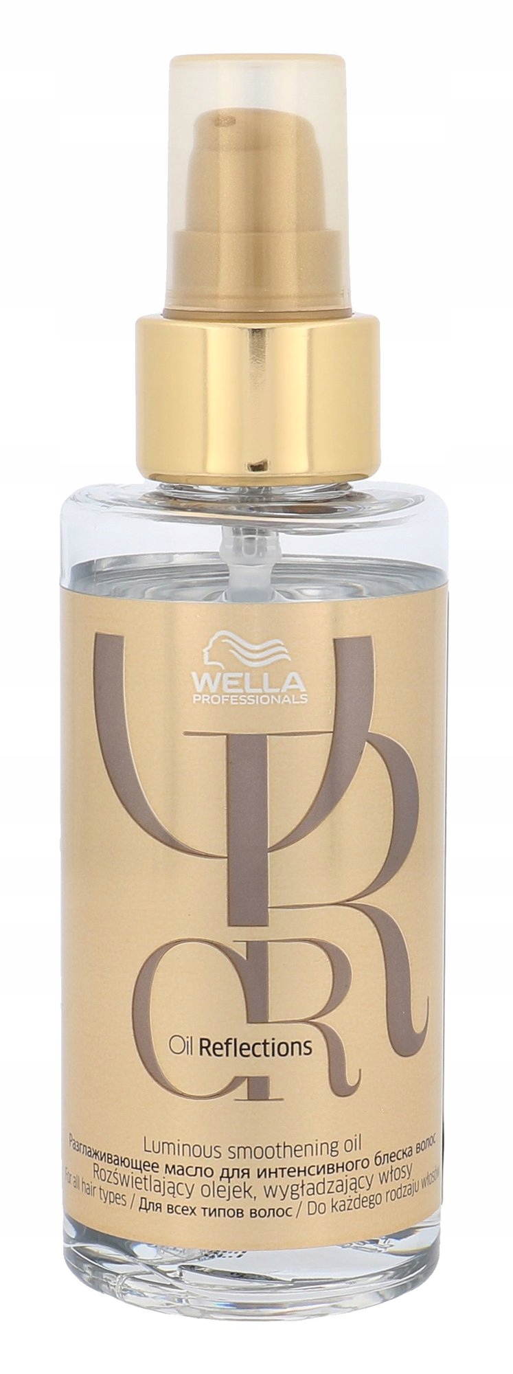 Wella Profesionnal Reflections Oil 100ml