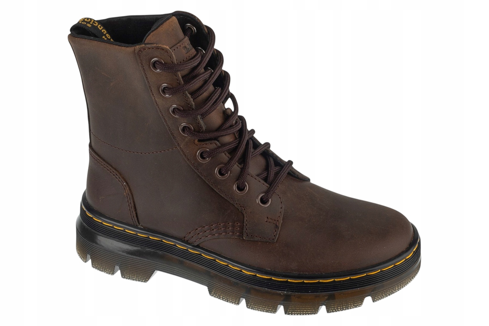 Męskie glany Dr. Martens Combs Leather r.44