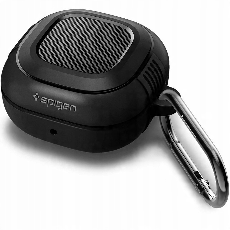 

Etui Spigen do Galaxy Buds Live, case, obudowa, Ra