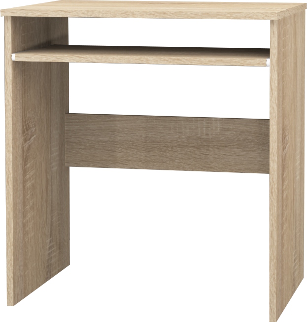 

Biurko komputerowe stolik Kacper 70 cm - Sonoma