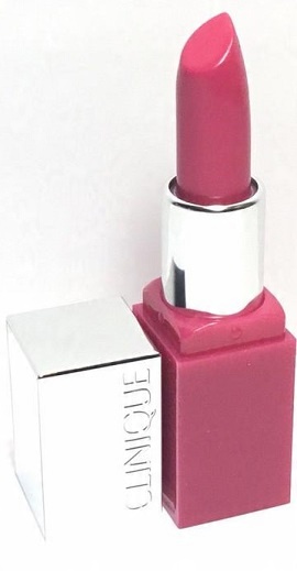 

Clinique Pop Lip Colour pomadka 10 Punch Pop