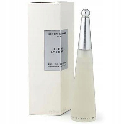 Issey Miyake L'Eau D'issey woda toaletowa dla kobiet 100 ml-Zdjęcie-0