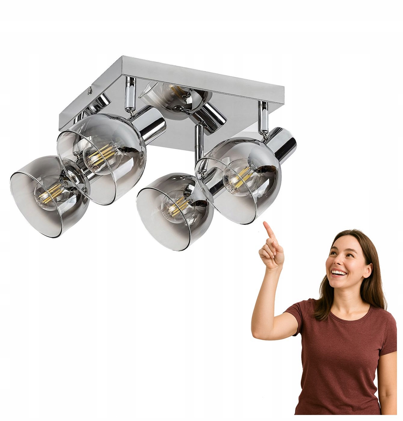 Lampa reflektor spot Tarien 3250 Rabalux