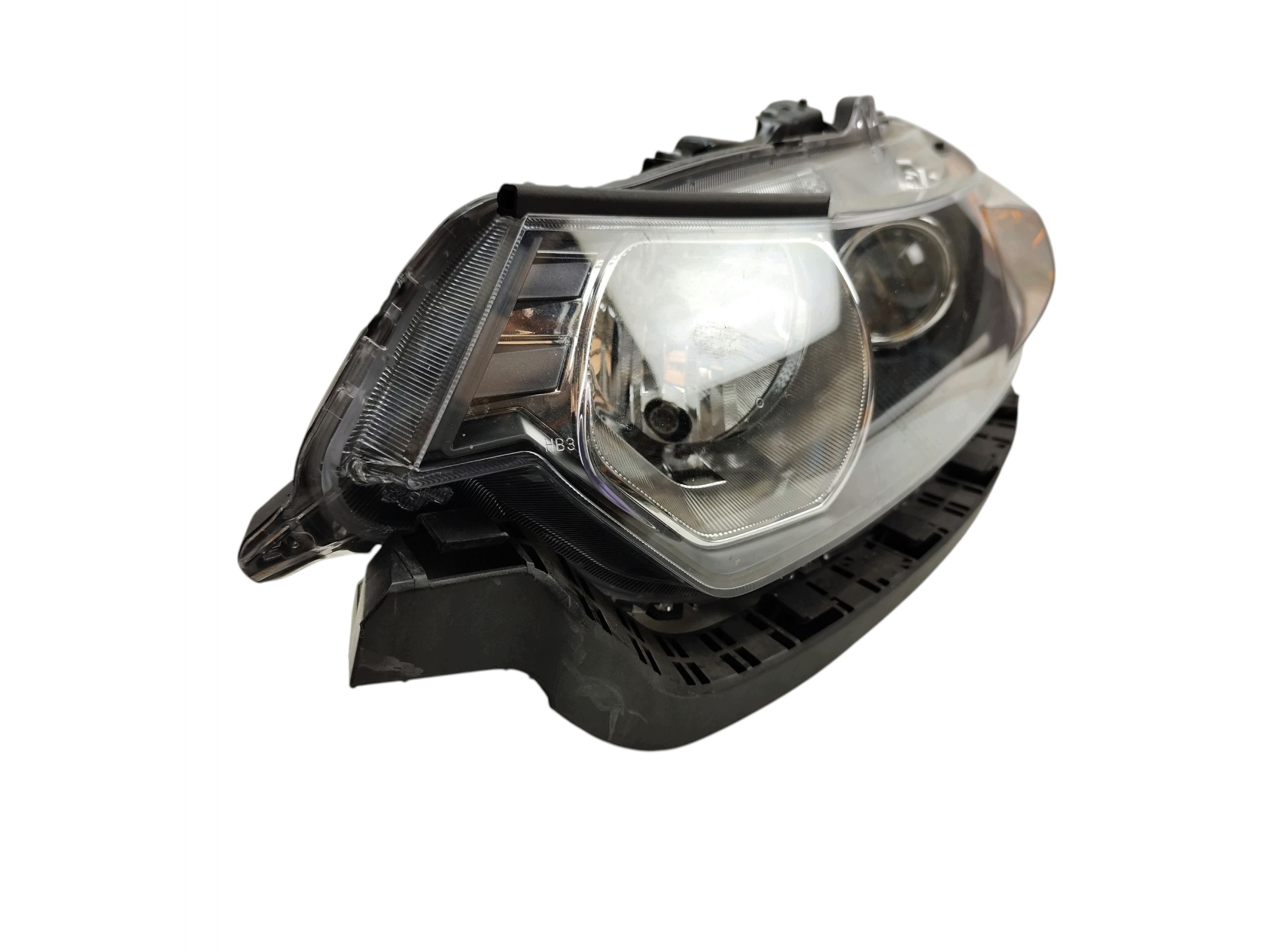 light REFLEKTOR left front lens HONDA ACCORD VIII (08-10) EU