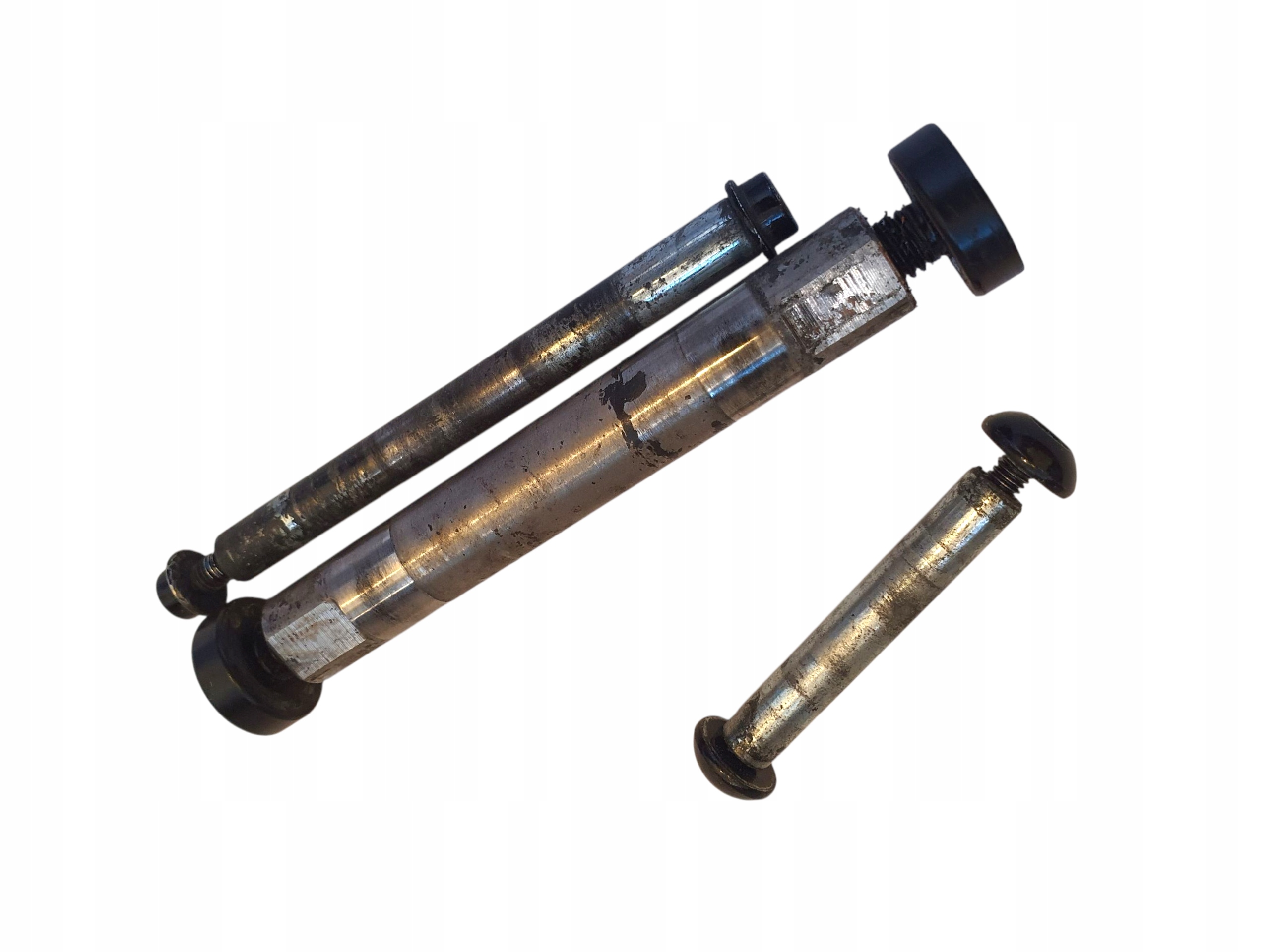 KuKirin G2 PRO oryginalne szpilki śruby wahaczy