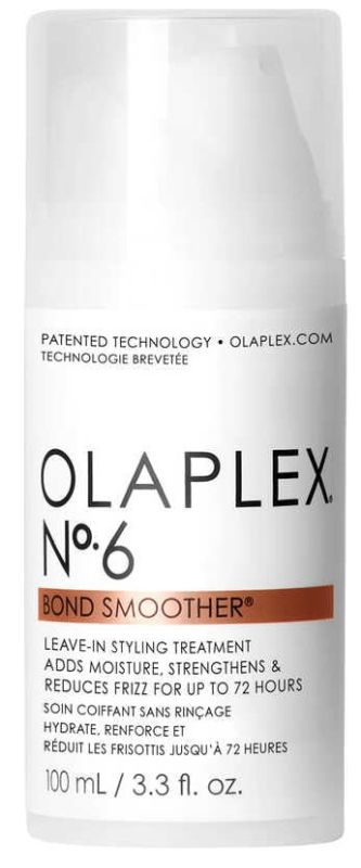 Olaplex No 6 Bond Obnovující Krém Na Vlasy