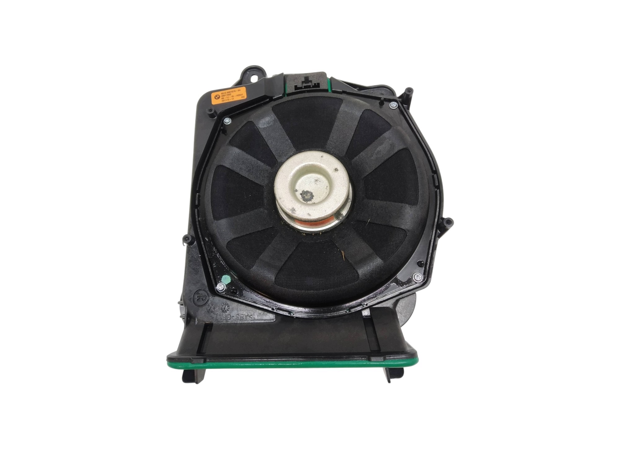 lautsprecher 6801076 Bmw Seria 5 VII (2017-2024) G30/G31