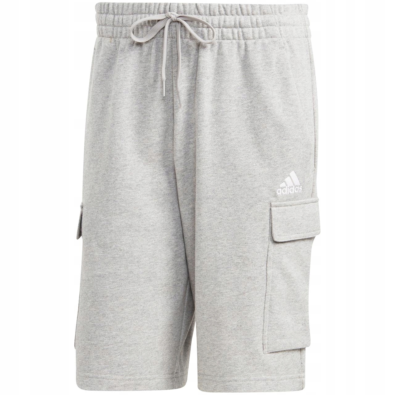 Kraťasy adidas Essentials French Terry Cargo HA4340 S