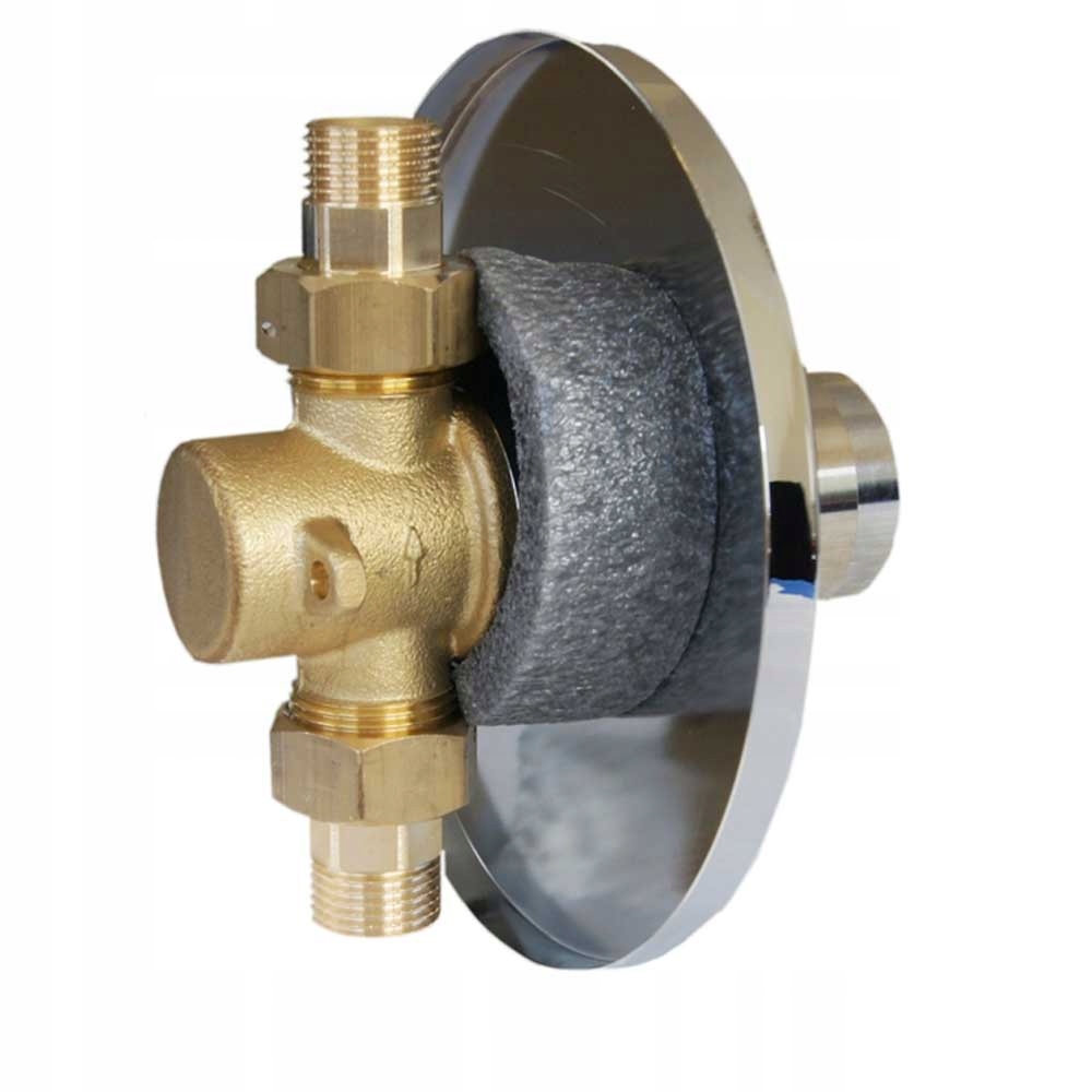 Czasowa bateria, zawór pisuarowy podtynkowy HP 926 NAVI Kod producenta HP 926 NAVI