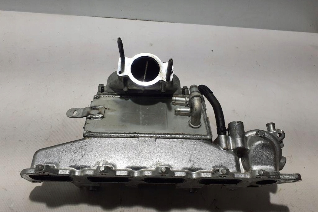 Kolektor ssący RENAULT SCÉNIC IV (J9_) 140038639R 1.7L diesel 2020