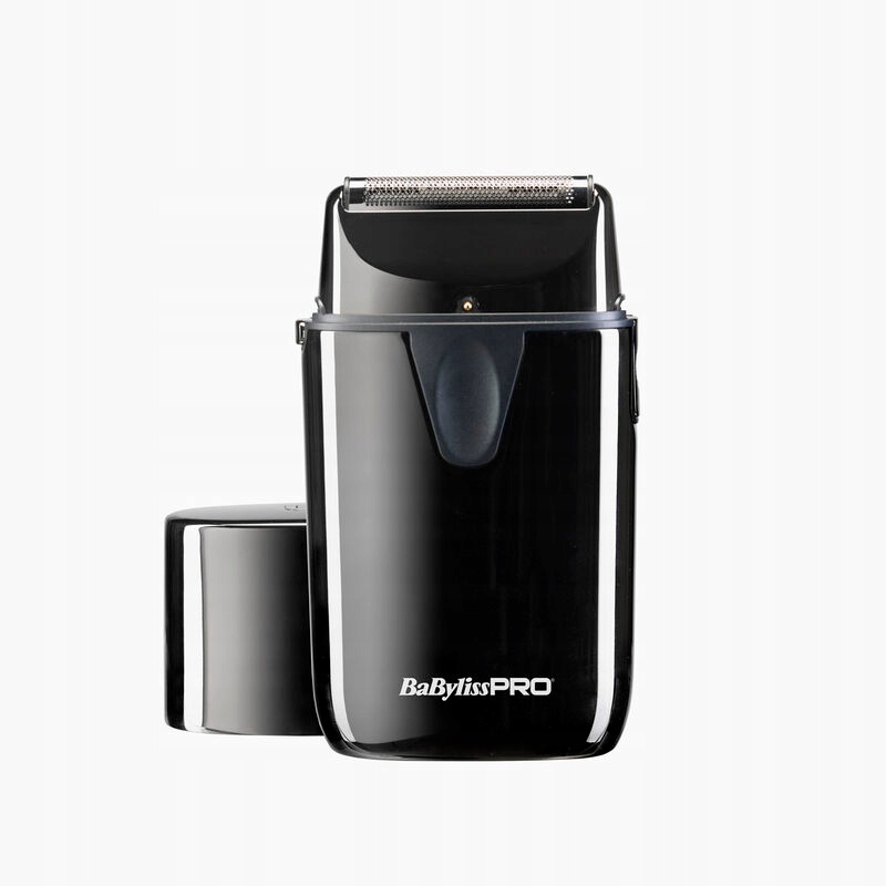 Babyliss Pro FXLFS1E Golarka z pojedynczą folią metalową i dezynfekcją Uv