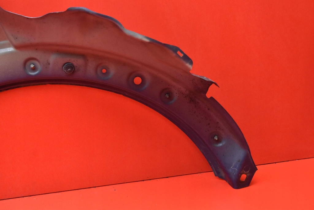 fender left front front grey MINI COOPER R55 10-14