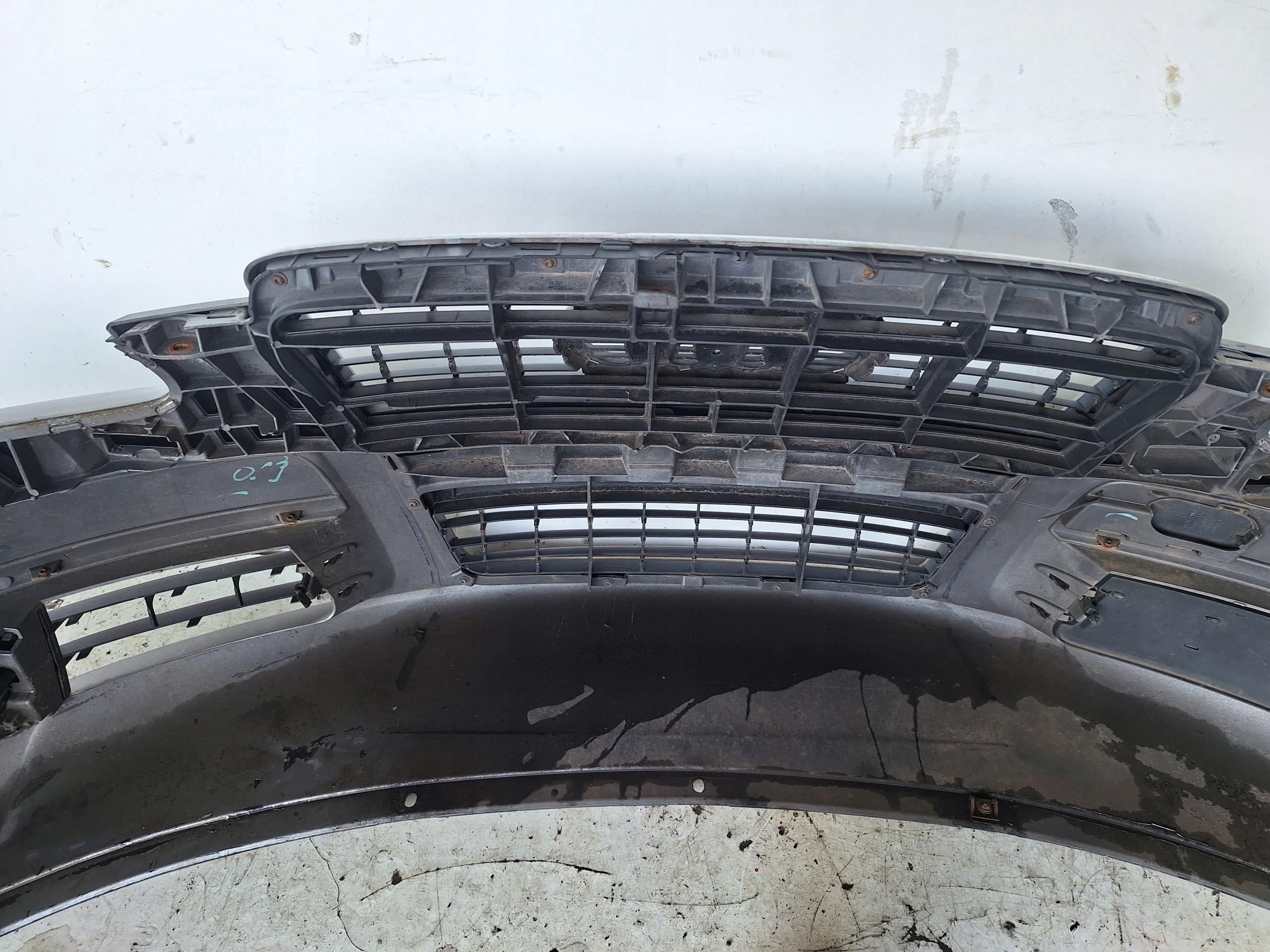 AUDI A6 C6 04-08 bumper