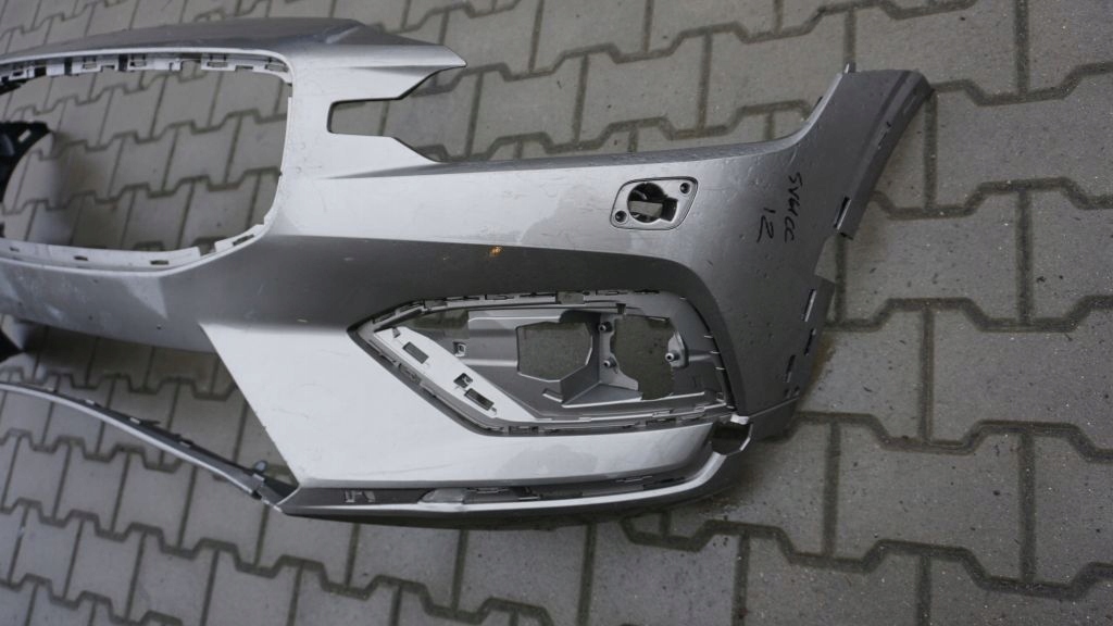 VOLVO S60 V60 CC II - přední nárazník předek