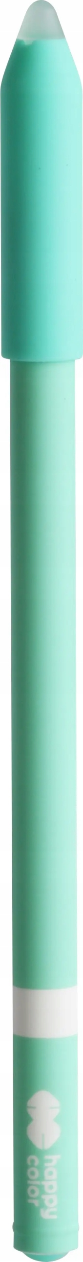 

Długopis wymazywalny Happy Color Trendy Miętowy