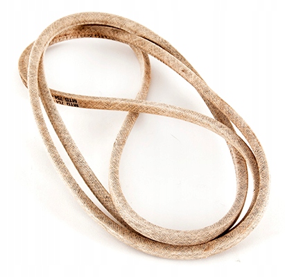 Řemen Pohonu Nožů Traktoru Mtd 754-04060c 12,7x2451,1 mm Originál