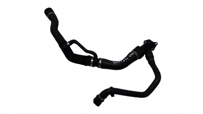 BMW E38 E39 E46 E90 E53 E60 i inne X3 WĄŻ PRZEWÓD KRÓCIEC WODY 2247744